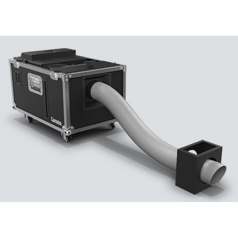 CHAUVET DJ Cumulus