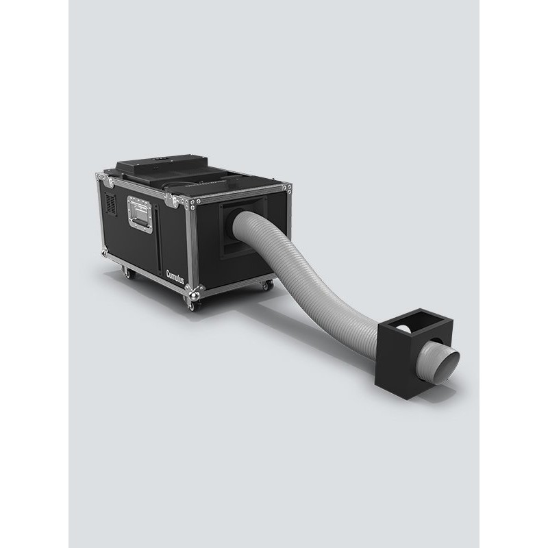 CHAUVET DJ Cumulus