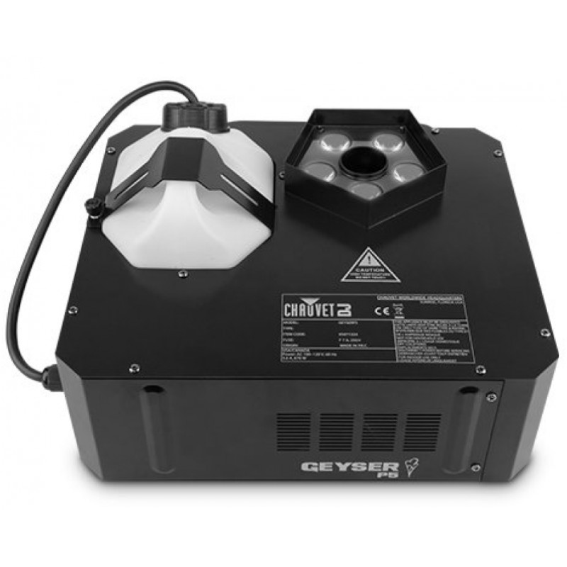 CHAUVET DJ Geyser P5
