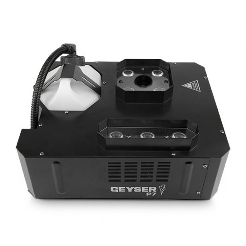 CHAUVET DJ Geyser P7