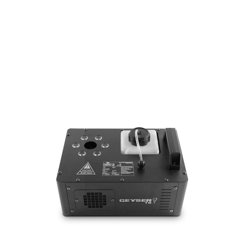 CHAUVET DJ Geyser T6