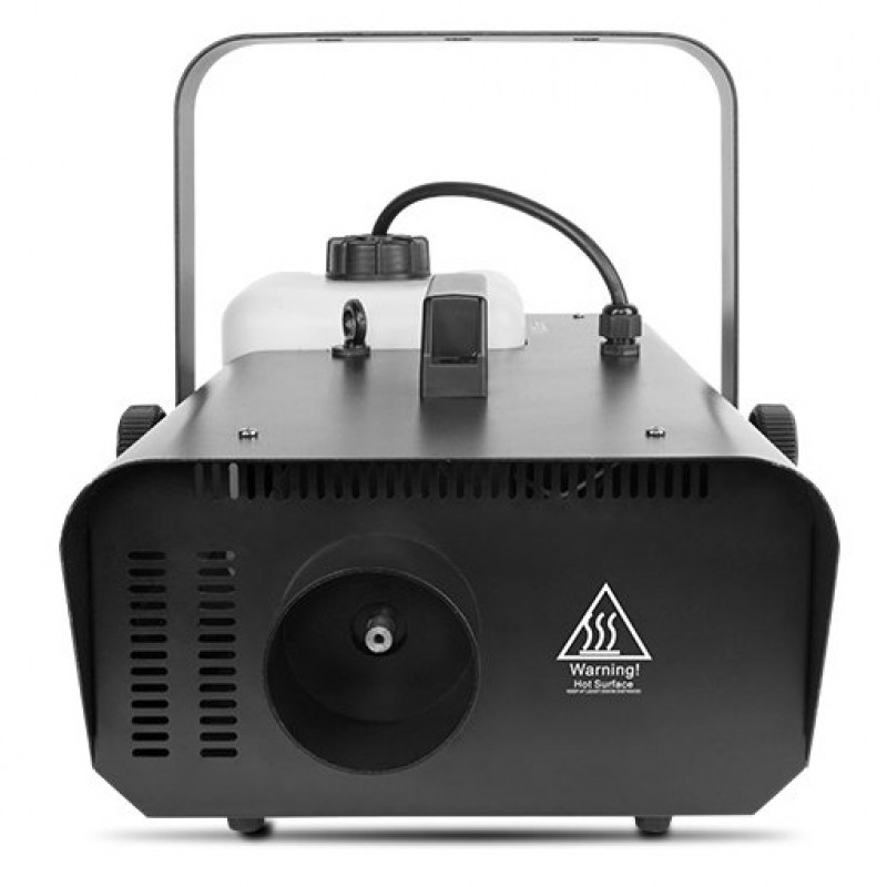 CHAUVET DJ Hurricane 1302