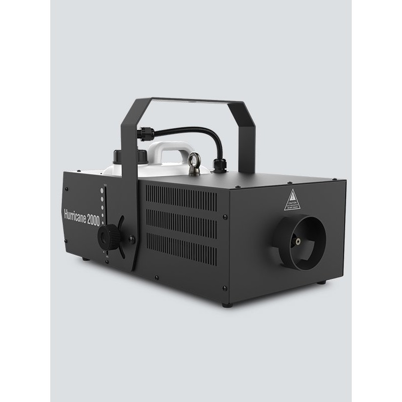 CHAUVET DJ Hurricane 2000