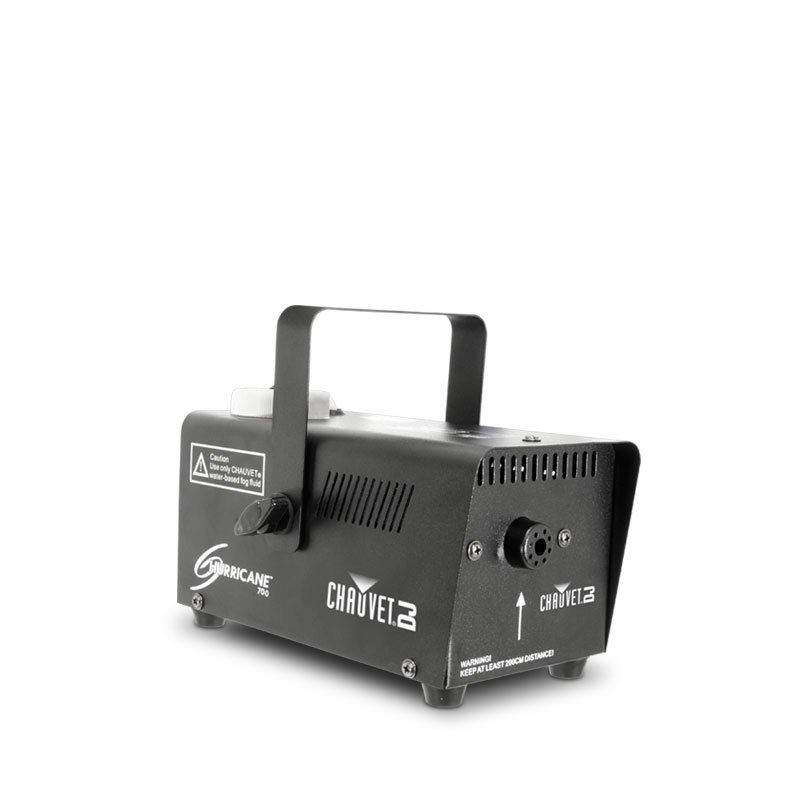 CHAUVET DJ Hurricane 700