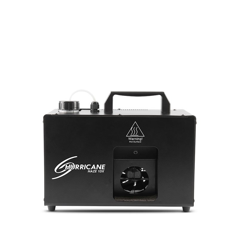 CHAUVET DJ Hurricane Haze 1DX