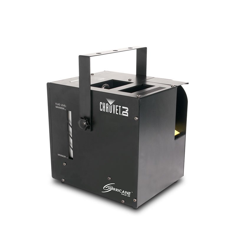 CHAUVET DJ Hurricane Haze 2D