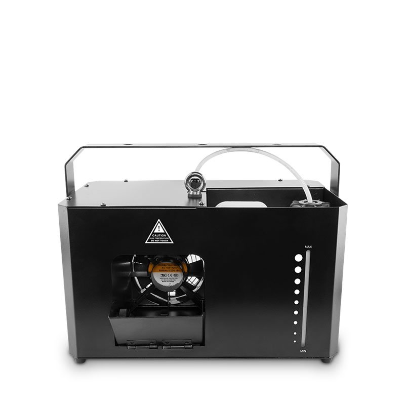 CHAUVET DJ Hurricane Haze 4D