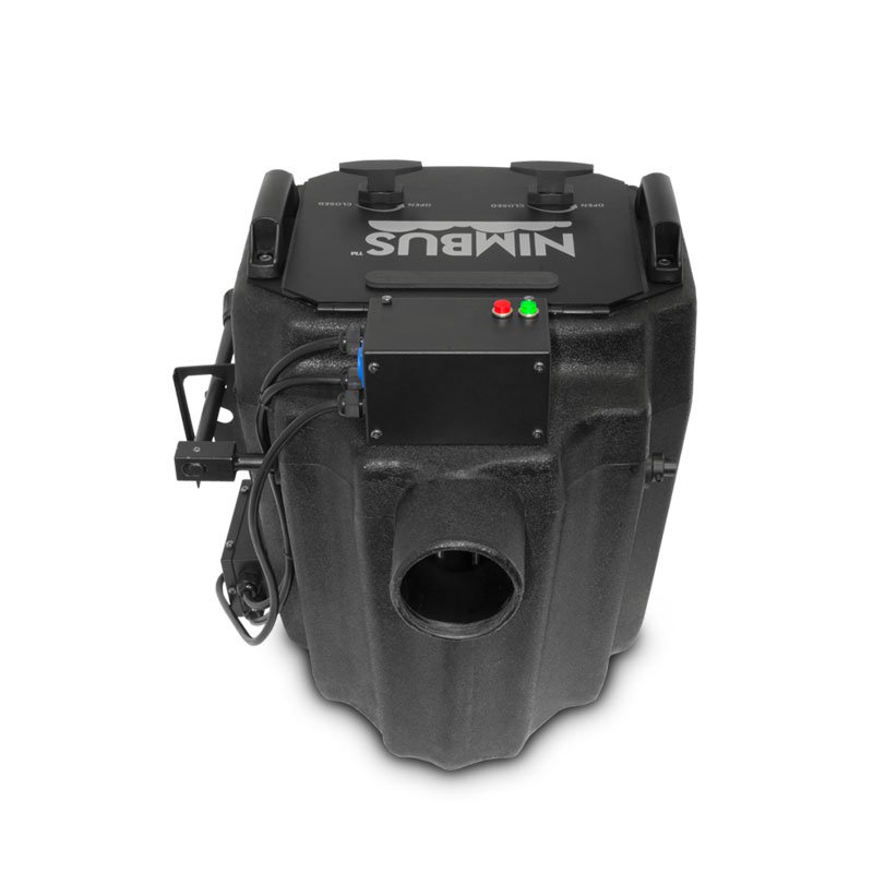CHAUVET DJ Nimbus