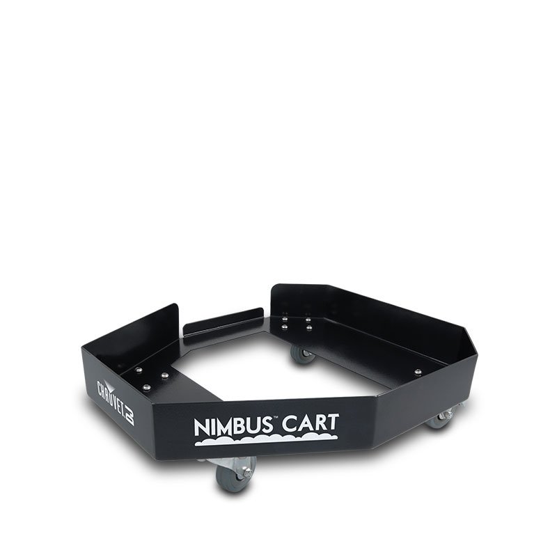 CHAUVET DJ Nimbus Cart