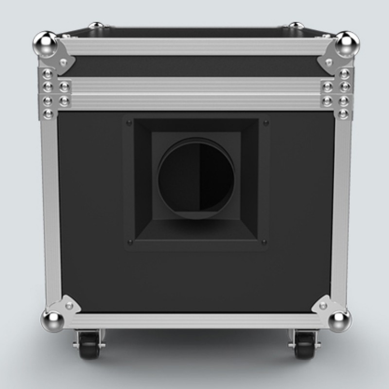CHAUVET DJ Cumulus