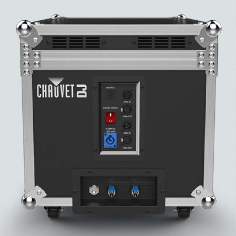 CHAUVET DJ Cumulus