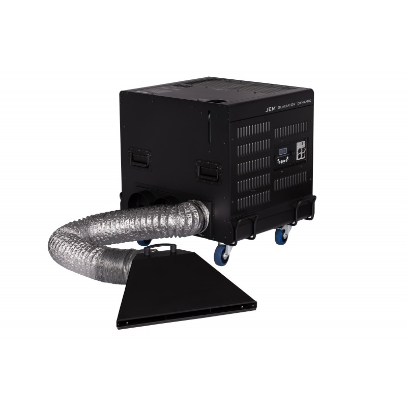Martin JEM Glaciator Dynamic