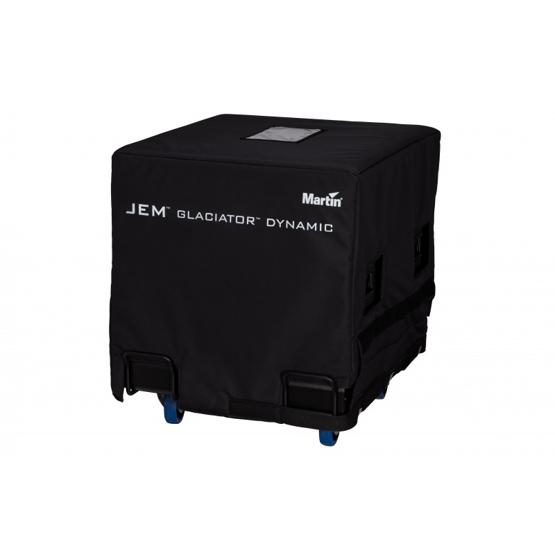 Martin JEM Glaciator Dynamic