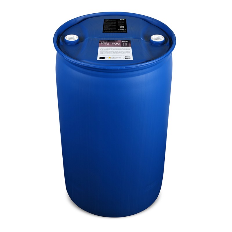Martin JEM Pro-Fog Fluid, Extra Quick Dissipating