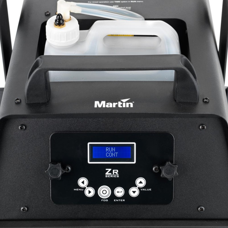Martin JEM ZR45