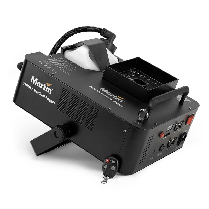Martin THRILL Vertical Fogger