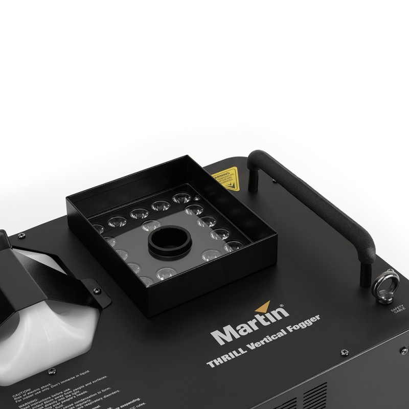 Martin THRILL Vertical Fogger