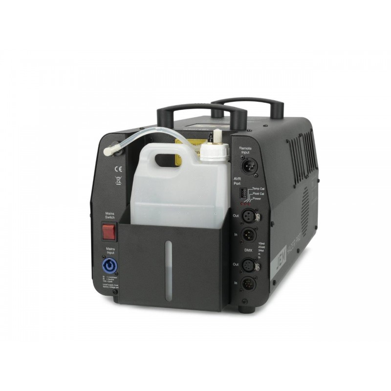 Martin JEM Hazer Pro