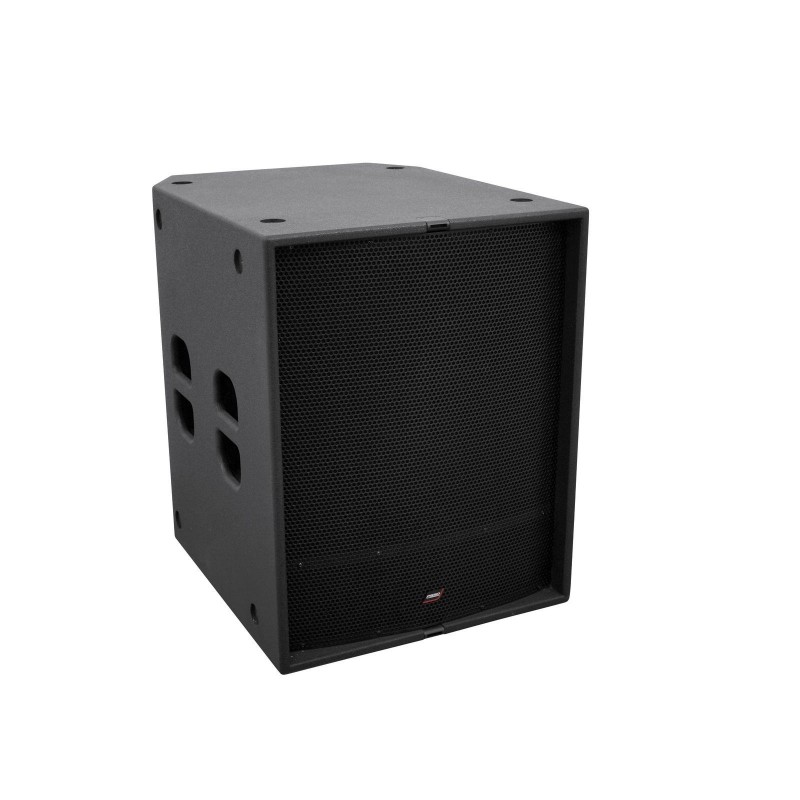 PSSO CLA Basic System MK2 M complete