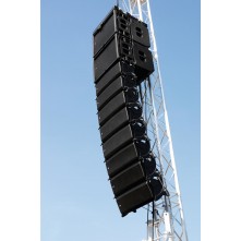 PSSO CLA Basic System MK2 M complete
