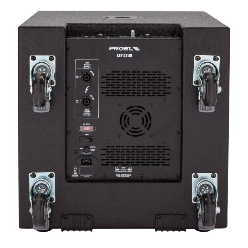 PROEL LT812A