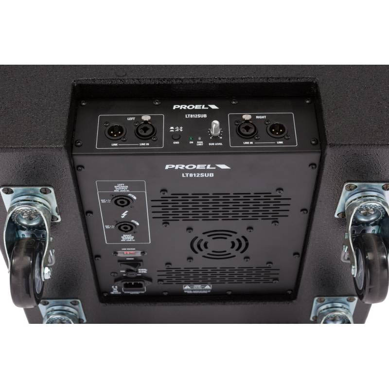 PROEL LT812A