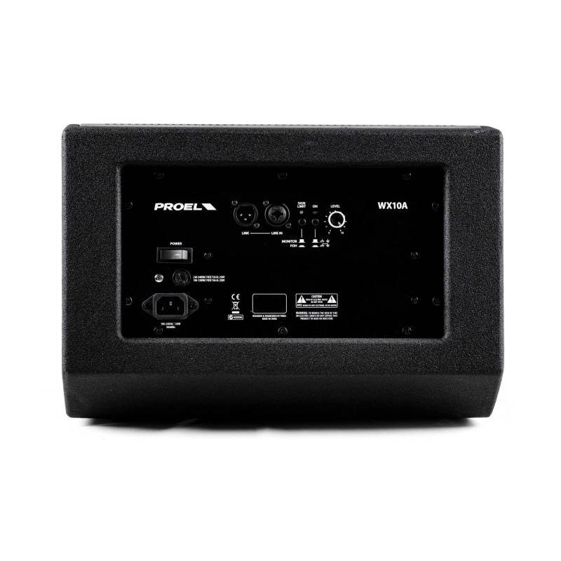 PROEL WX10A