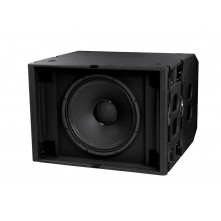 PSSO CLA-115 LINE ARRAY Subwoofer