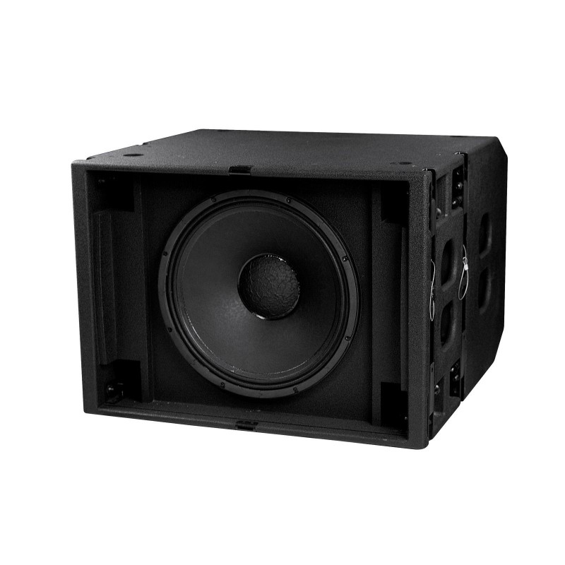 PSSO CLA-115 LINE ARRAY Subwoofer