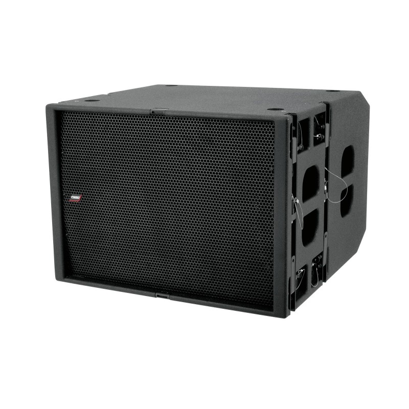 PSSO CLA-115 LINE ARRAY Subwoofer