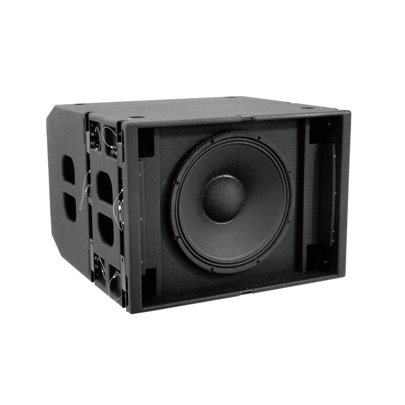 PSSO CLA-115 LINE ARRAY Subwoofer