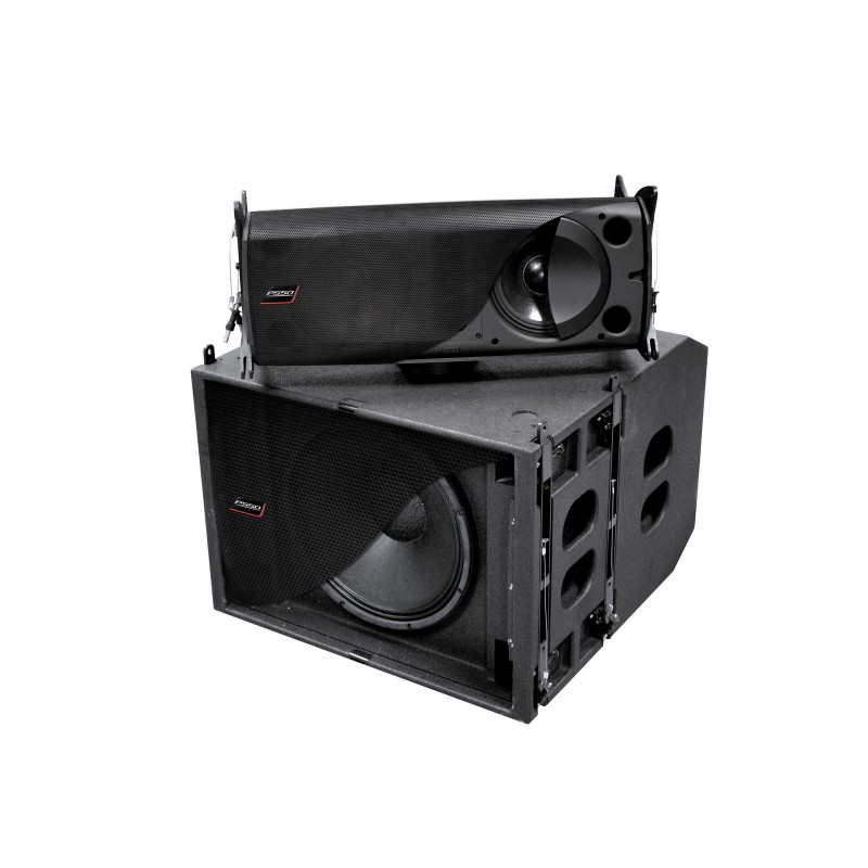 PSSO CLA-115 LINE ARRAY Subwoofer