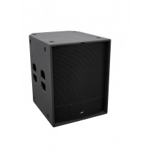 PSSO CLA-118 LINE ARRAY Floor Subwoofer