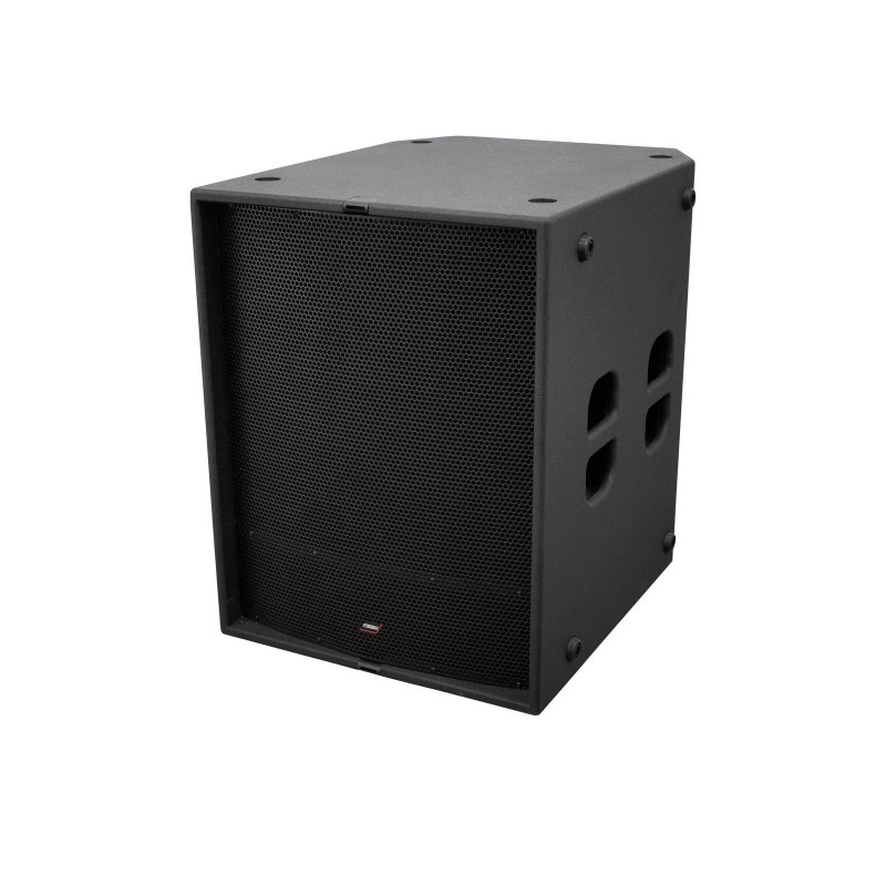 PSSO CLA-118 LINE ARRAY Floor Subwoofer