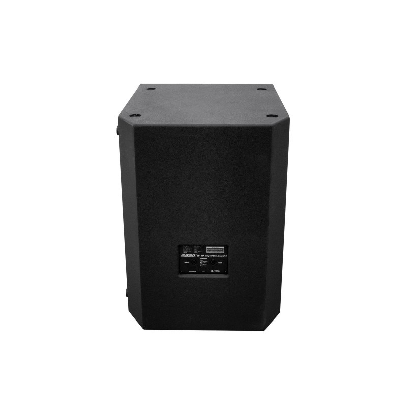 PSSO CLA-118 LINE ARRAY Floor Subwoofer