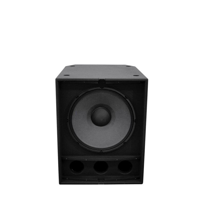 PSSO CLA-118 LINE ARRAY Floor Subwoofer