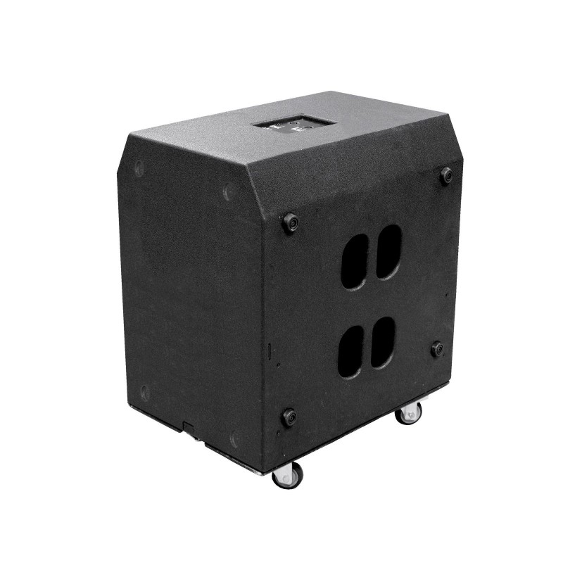 PSSO CLA-118 LINE ARRAY Floor Subwoofer