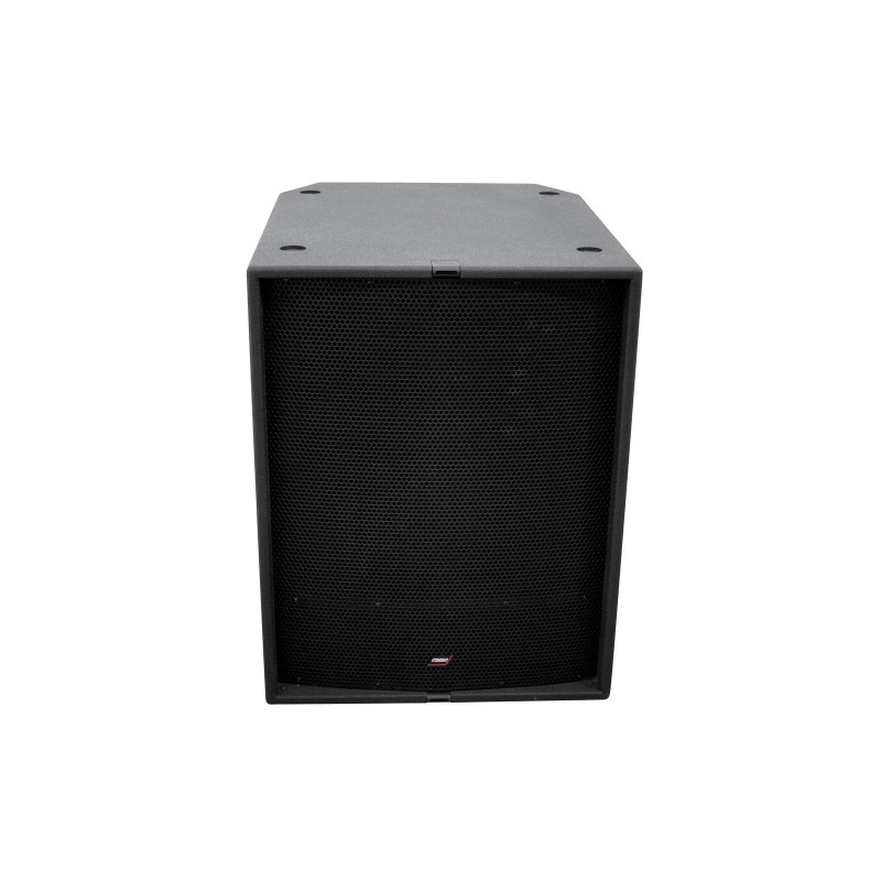 PSSO CLA-118 LINE ARRAY Floor Subwoofer