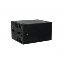 PSSO CLA-212 LINE ARRAY Subwoofer