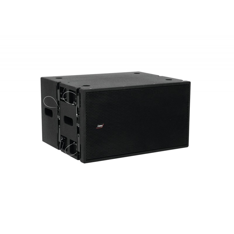 PSSO CLA-212 LINE ARRAY Subwoofer