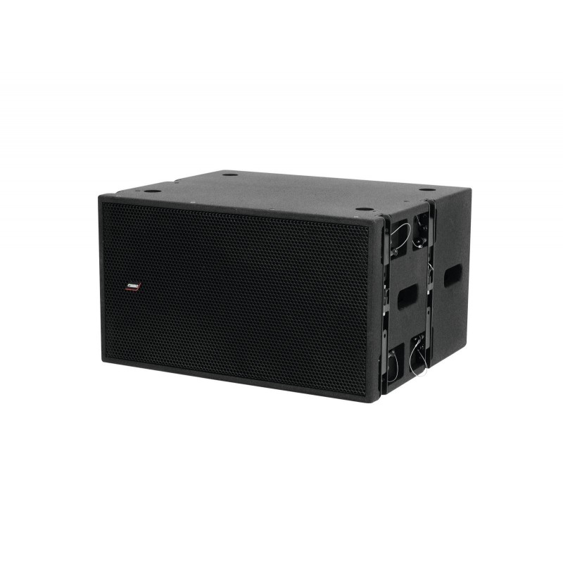 PSSO CLA-212 LINE ARRAY Subwoofer