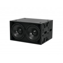 PSSO CLA-212 LINE ARRAY Subwoofer