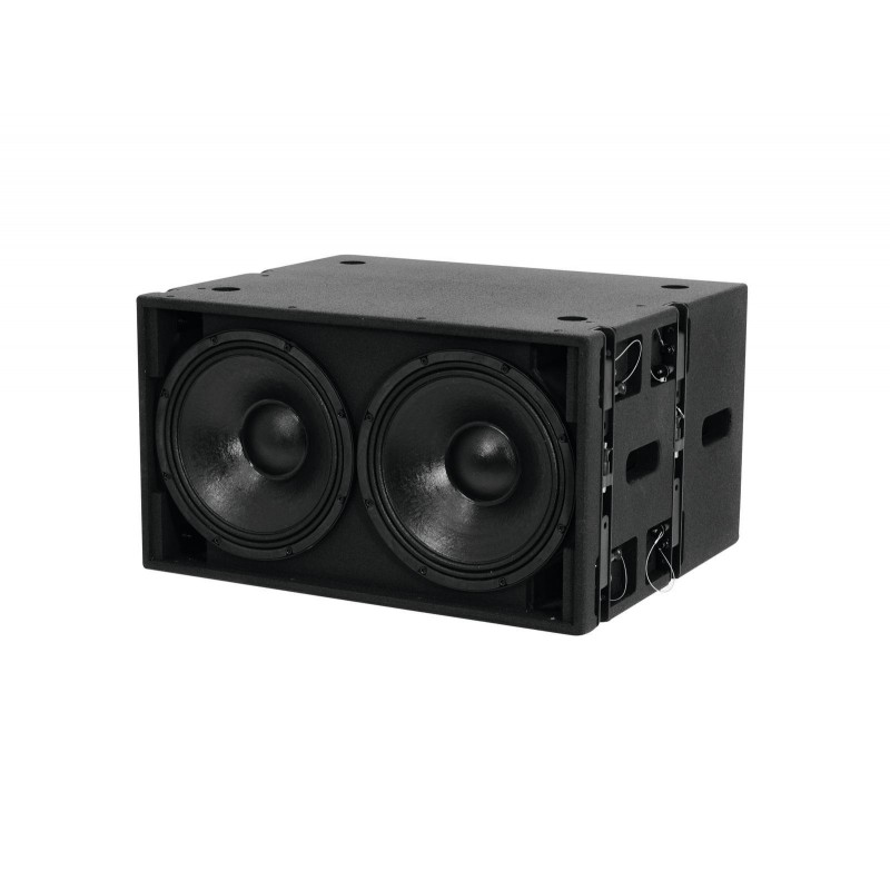 PSSO CLA-212 LINE ARRAY Subwoofer