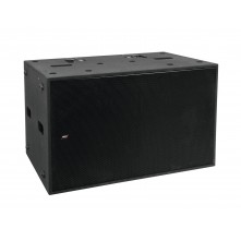 PSSO CLA-218 LINE ARRAY Floor Subwoofer