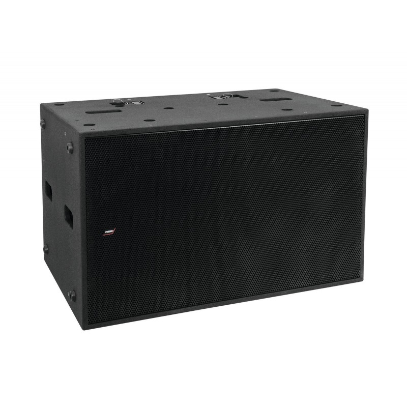 PSSO CLA-218 LINE ARRAY Floor Subwoofer
