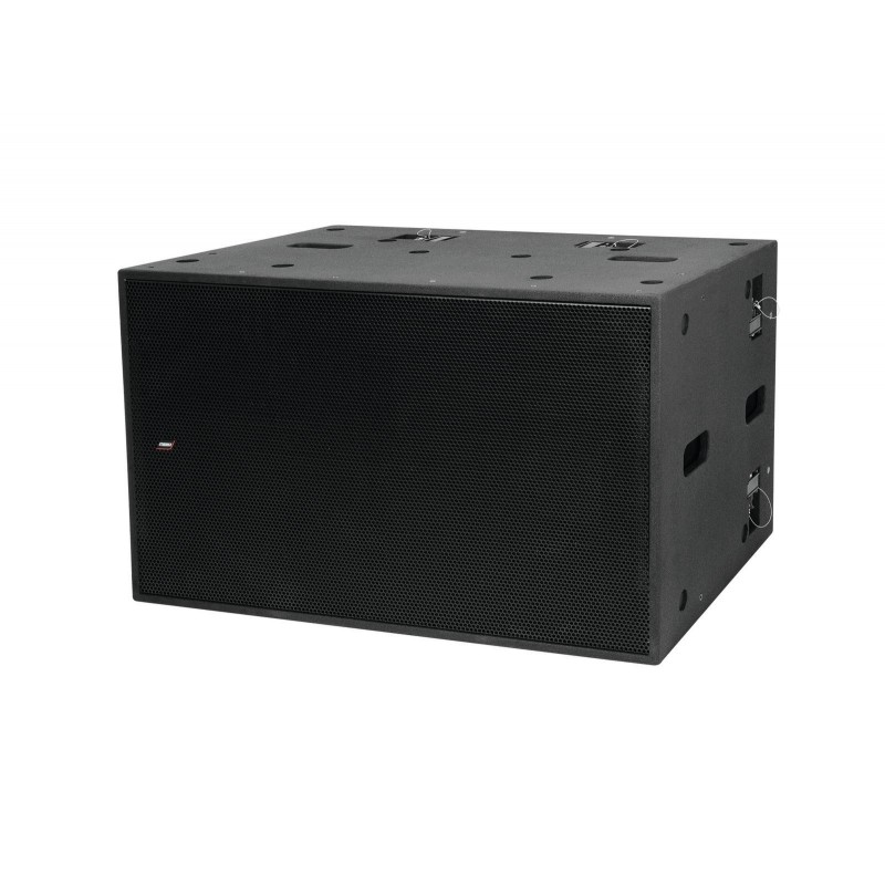PSSO CLA-218 LINE ARRAY Floor Subwoofer
