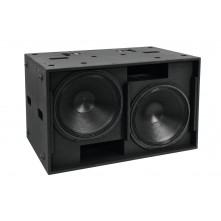 PSSO CLA-218 LINE ARRAY Floor Subwoofer