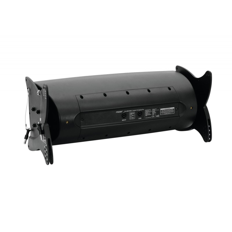 PSSO CLA-228 MK2 LINE ARRAY Top