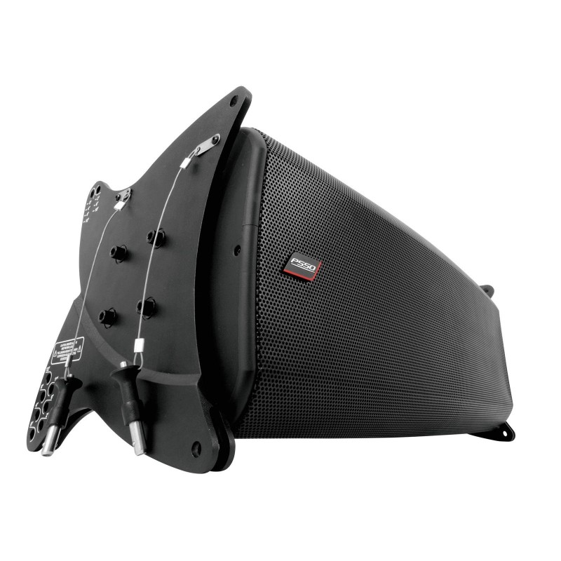 PSSO CLA-228 MK2 LINE ARRAY Top