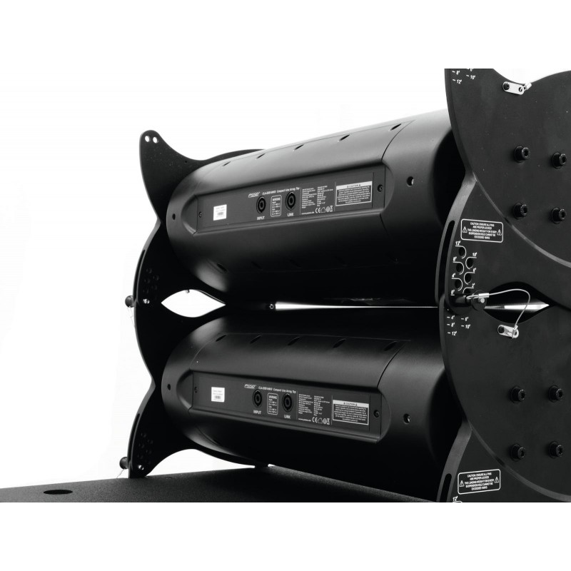 PSSO CLA-228 MK2 LINE ARRAY Top